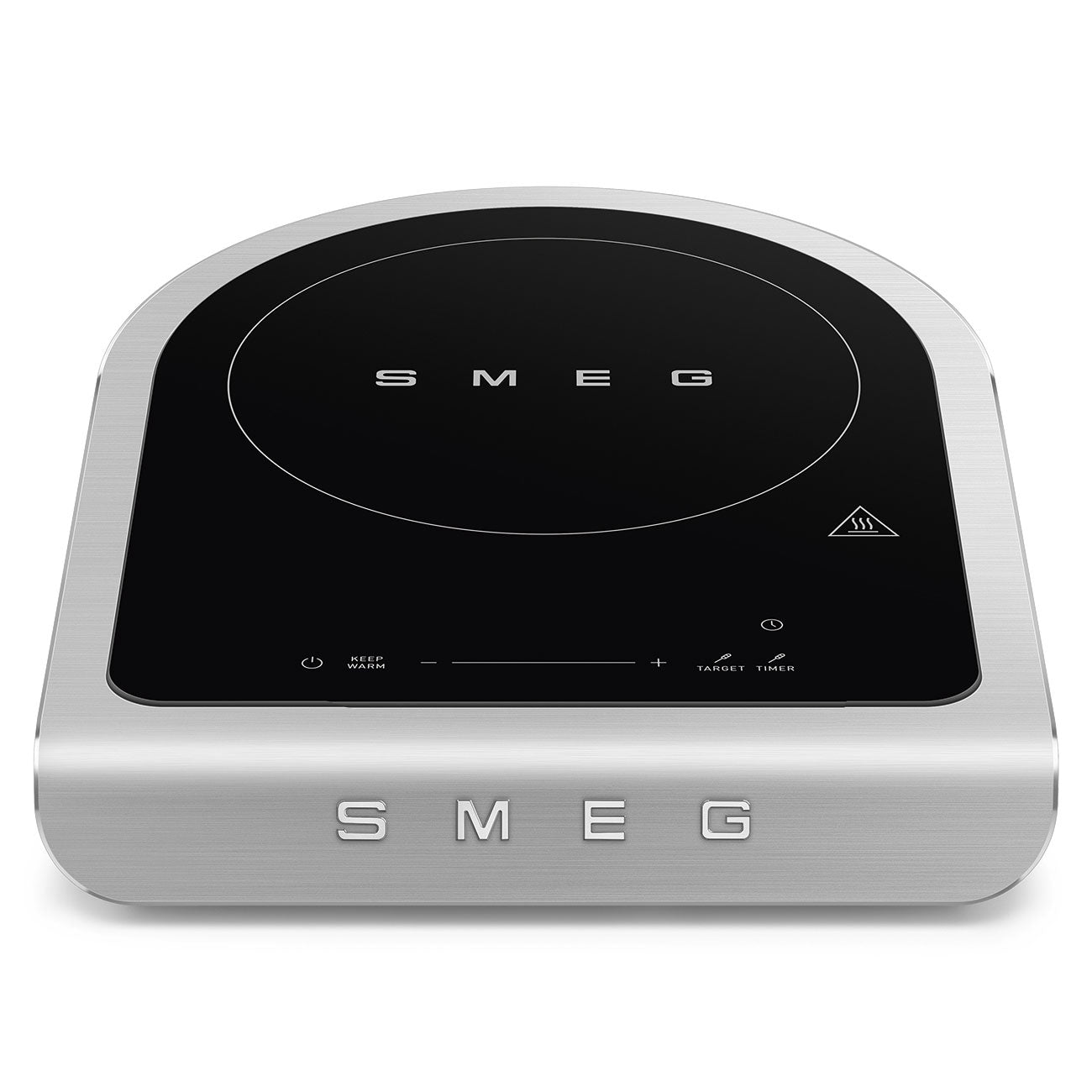 Contemporary Portable Induction Cooker image 1