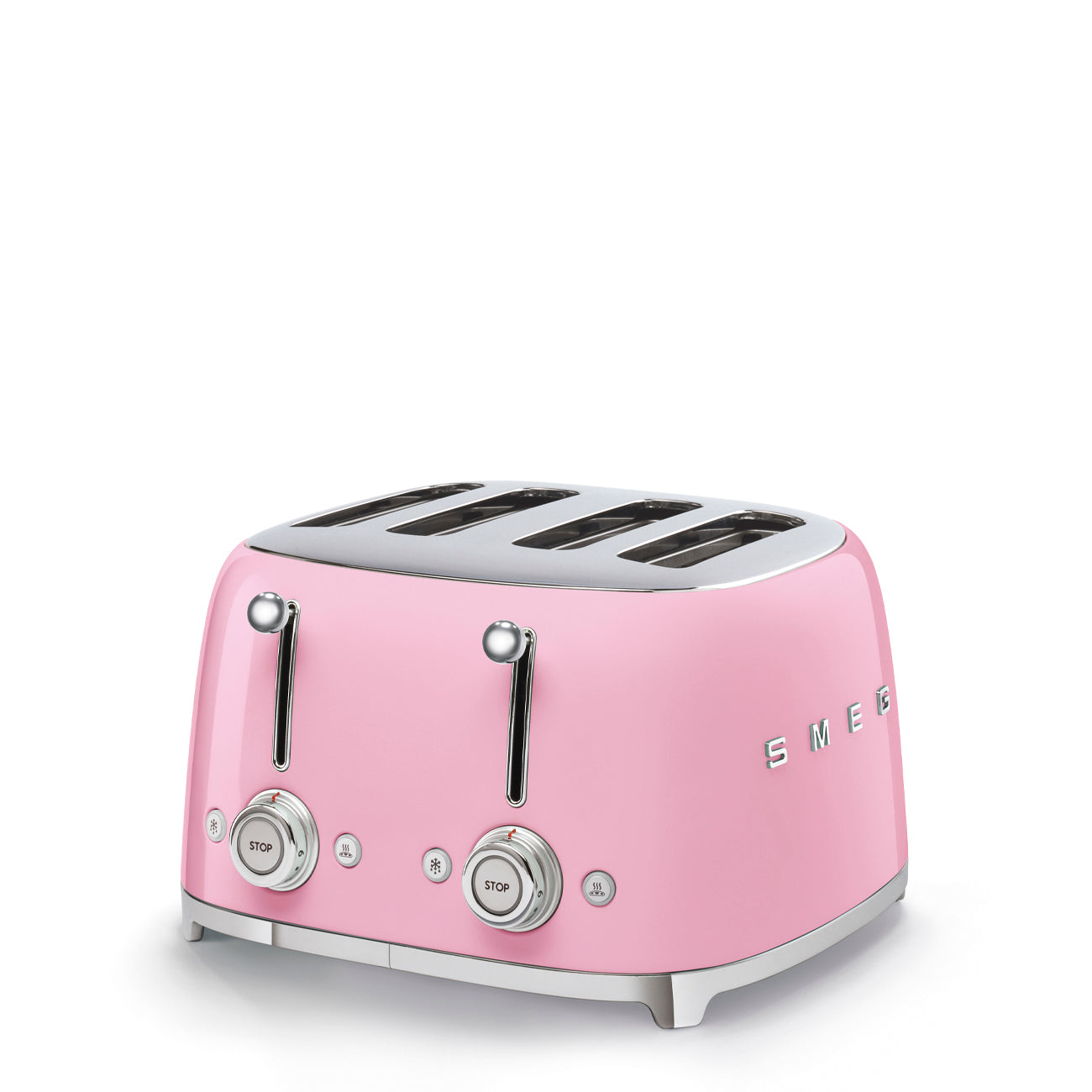 50's Retro Line 4x4 Toaster image 4