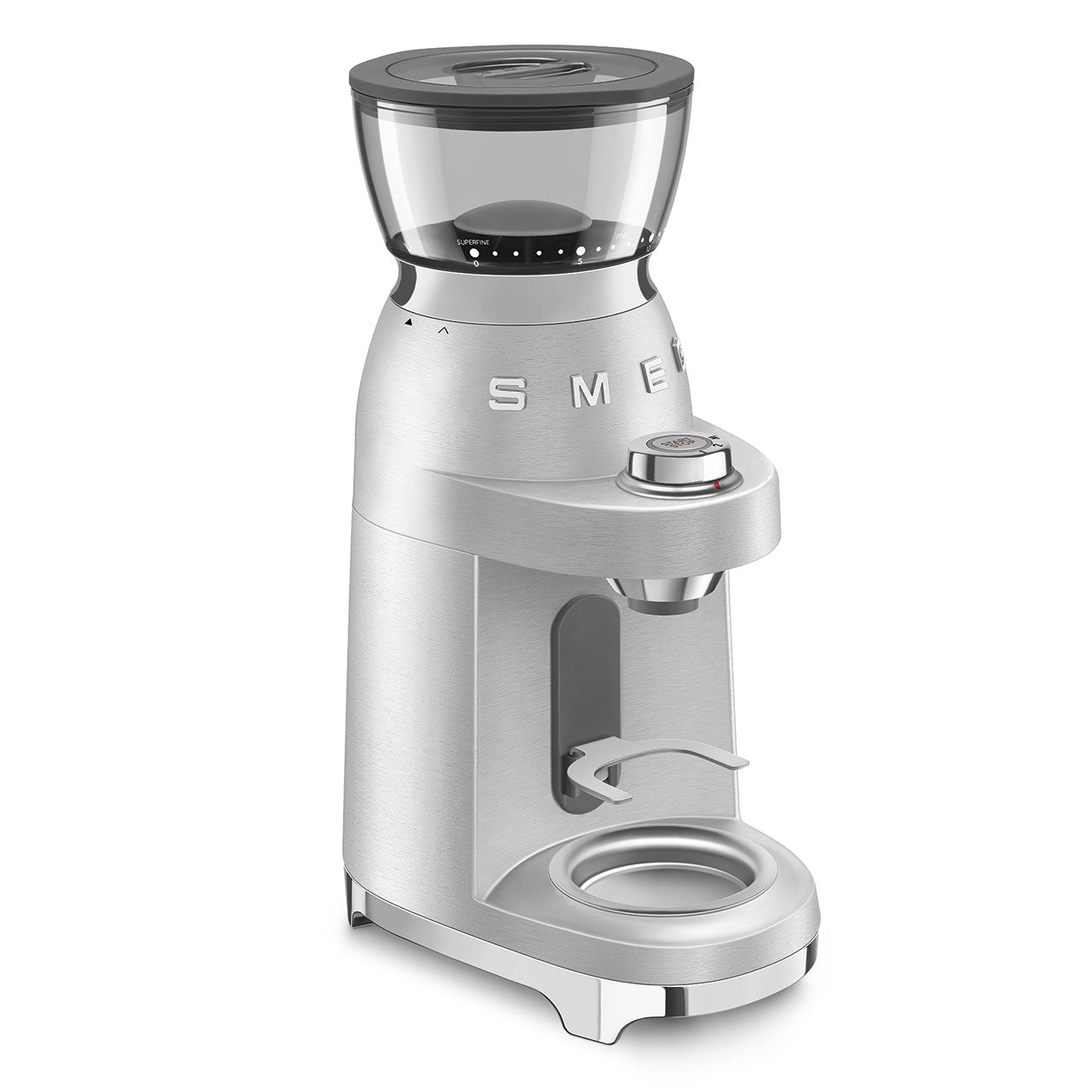 Semi-Professional Coffee Grinder image 0