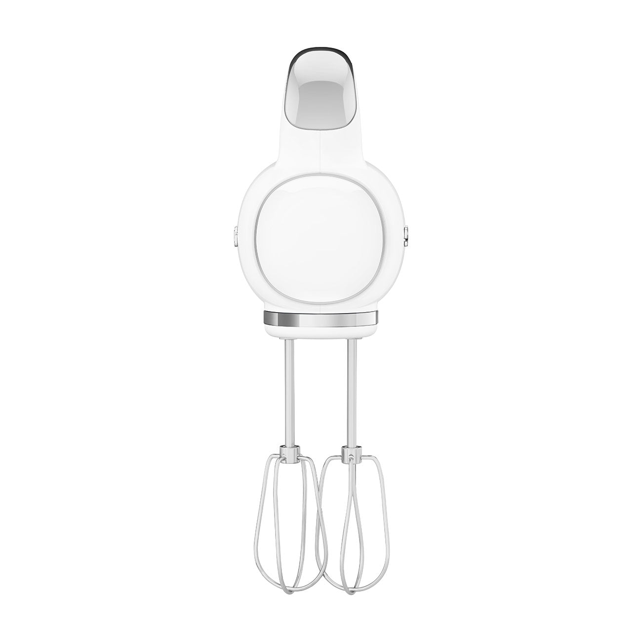 50's Retro Line Hand Mixer image 1