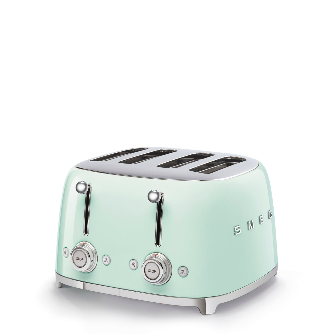 50's Retro Line 4x4 Toaster image 3