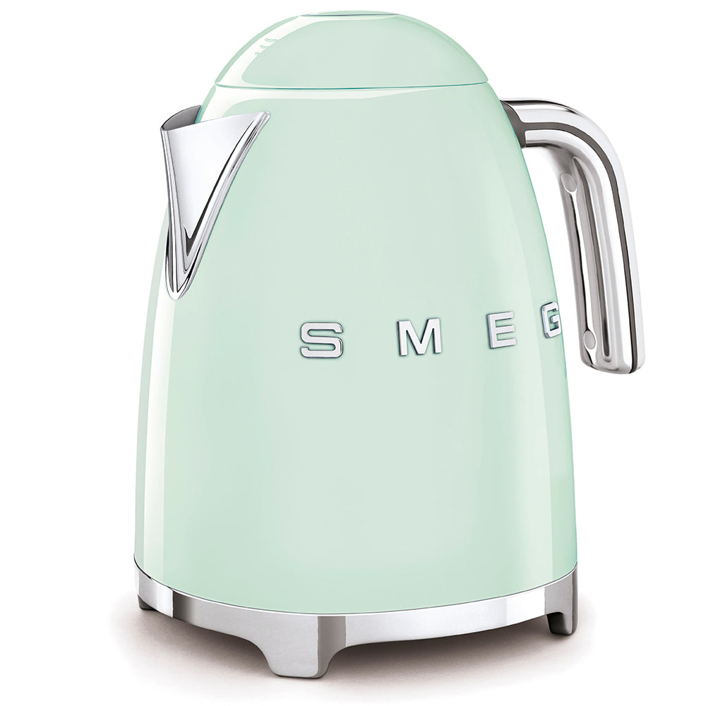 50's Retro Line Electric Kettle image 4