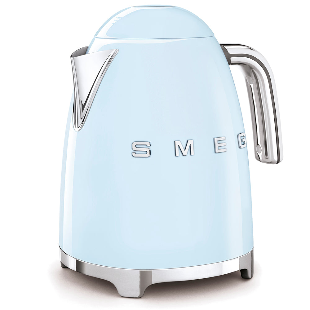 50's Retro Line Electric Kettle image 3