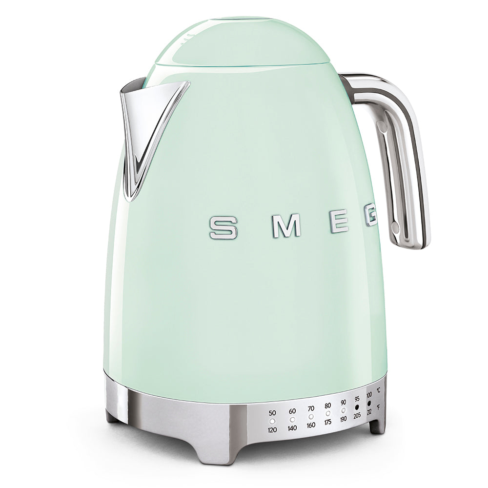 50's Retro Line Variable Temperature Kettles image 1