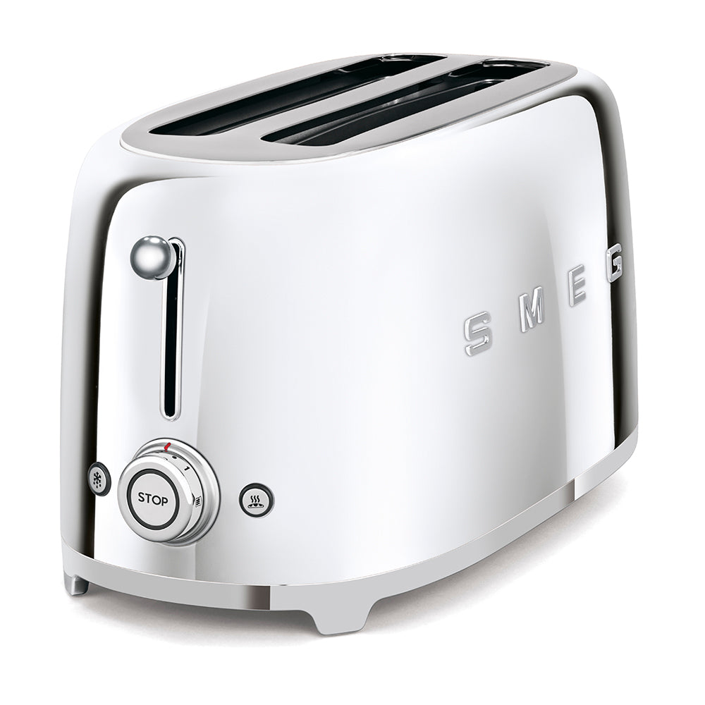 50's Retro Line 4-Slice Toasters image 5