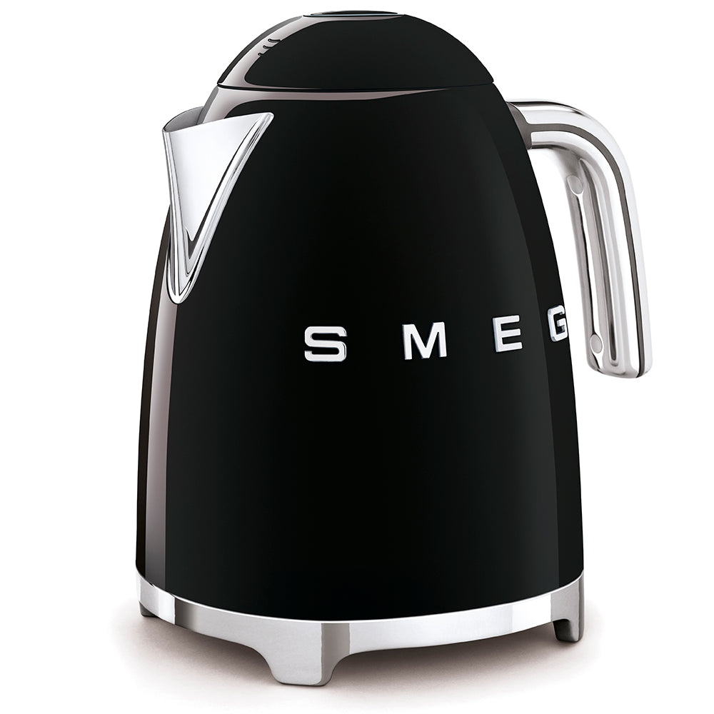 50's Retro Line Electric Kettle image 1