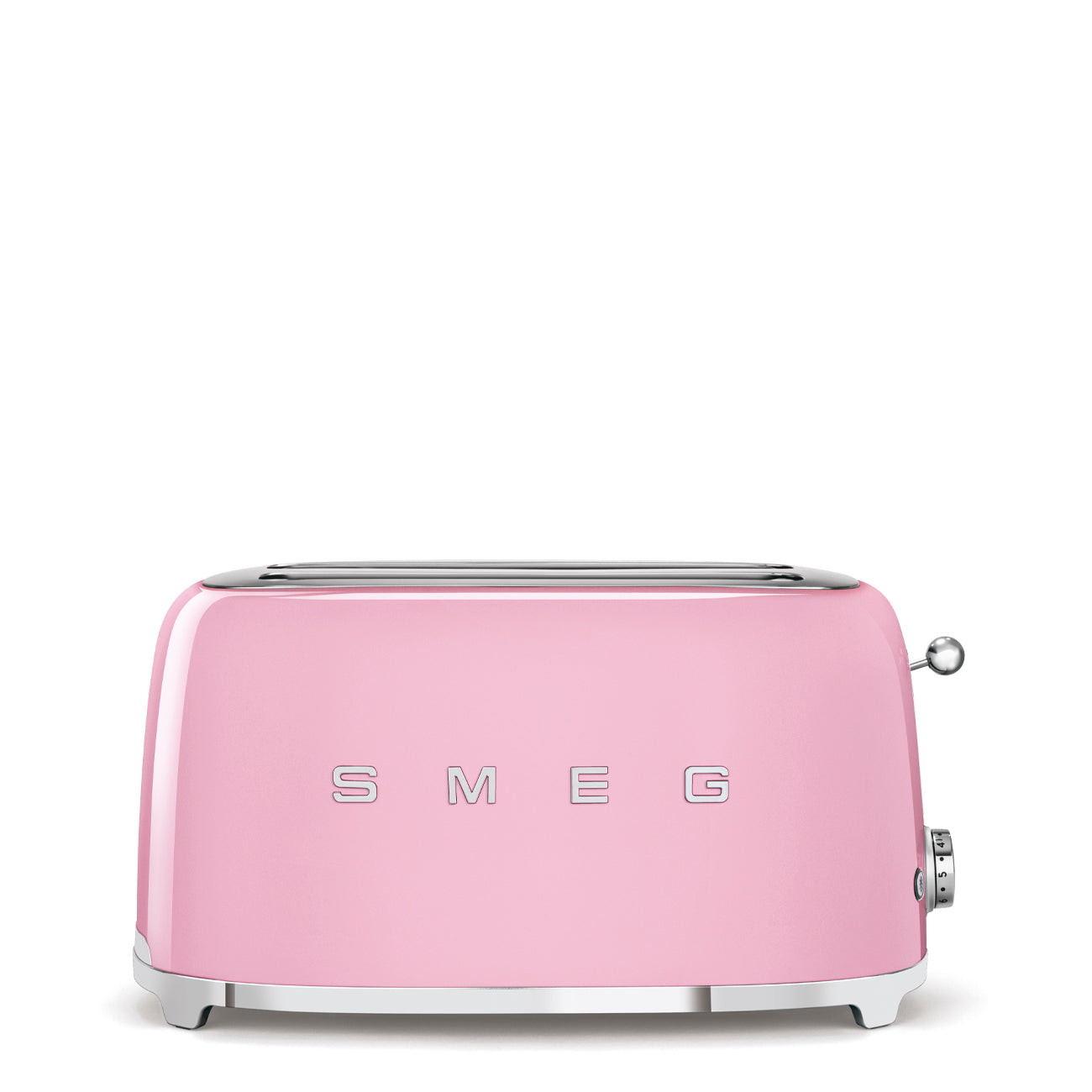 50's Retro Line 4-Slice Toasters image 4