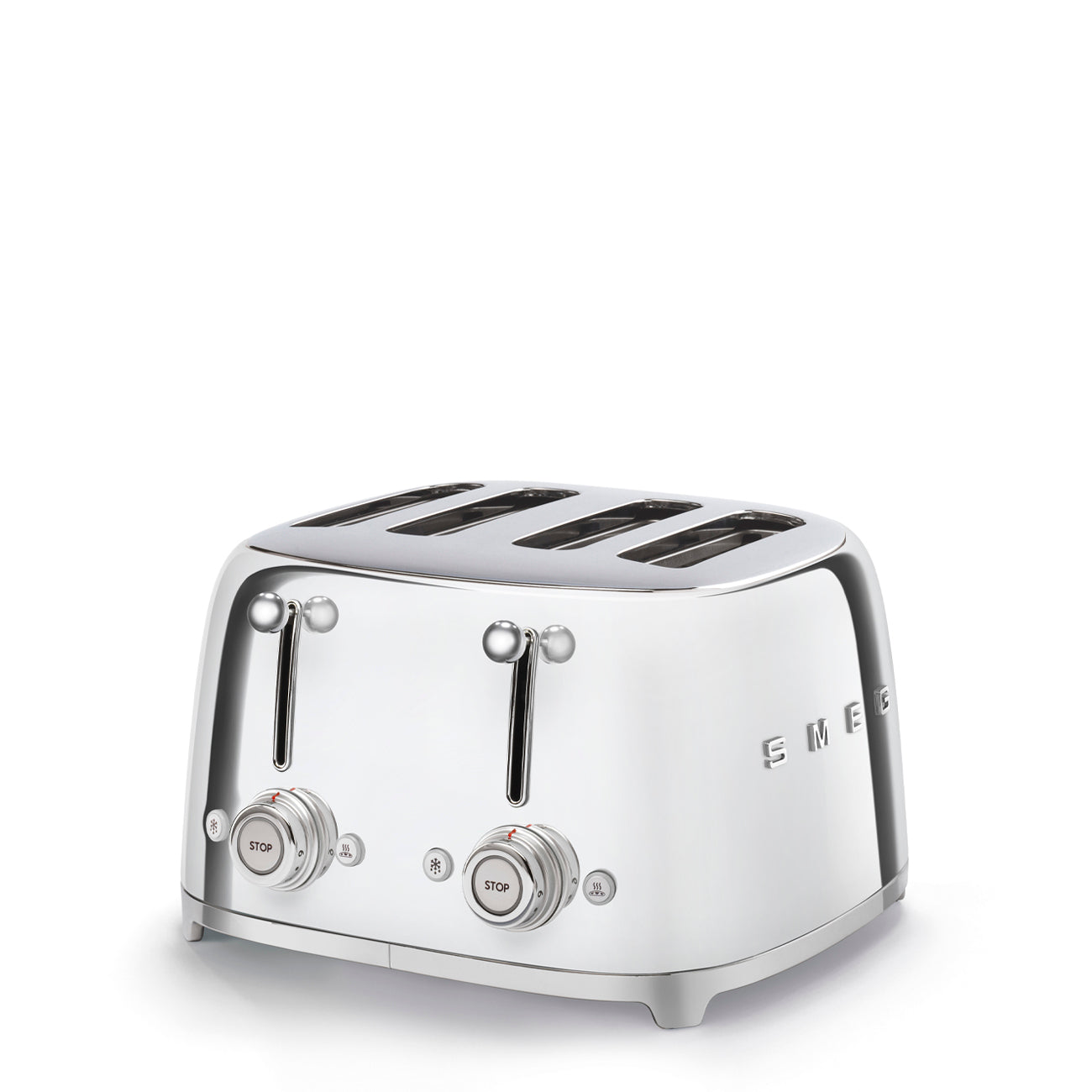 50's Retro Line 4x4 Toaster image 6