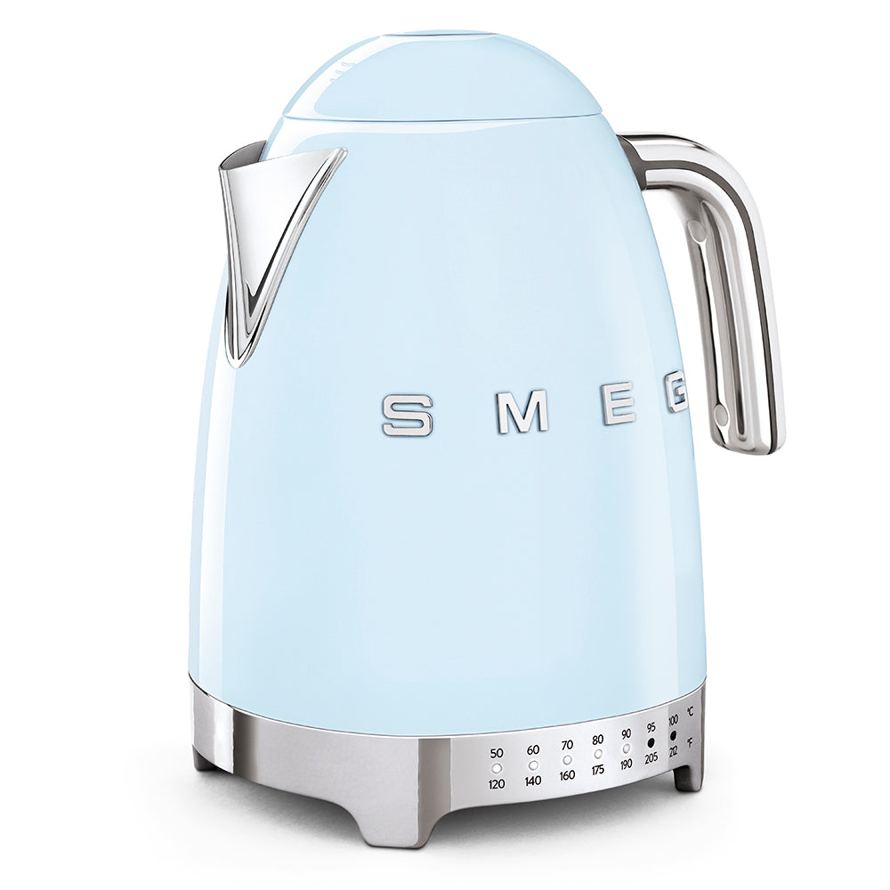 50's Retro Line Variable Temperature Kettles image 0