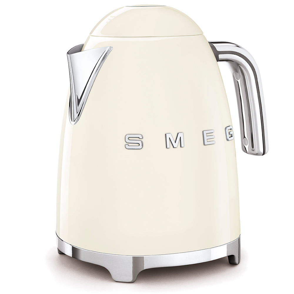 50's Retro Line Electric Kettle image 2