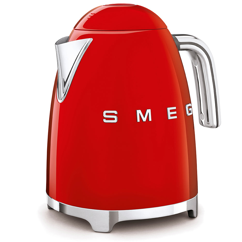 50's Retro Line Electric Kettle image 5