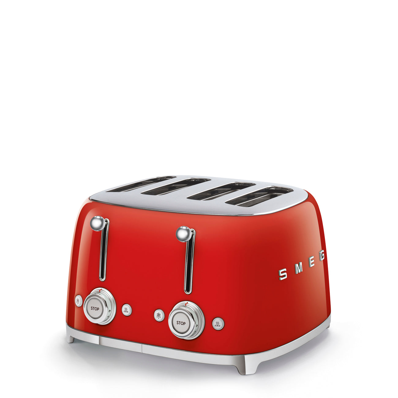 50's Retro Line 4x4 Toaster image 7