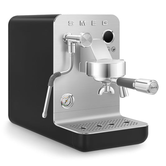 Semi-Pro Espresso Machine image 0