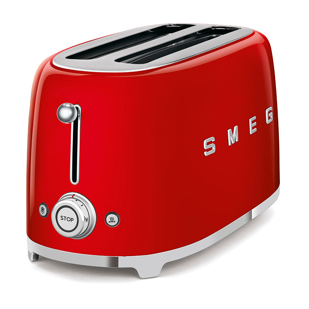 50's Retro Line 2-Slice Toasters image 5