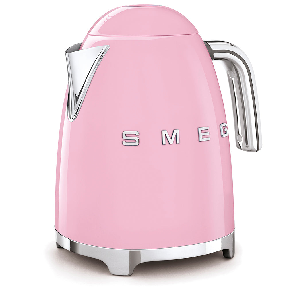50's Retro Line Electric Kettle image 6