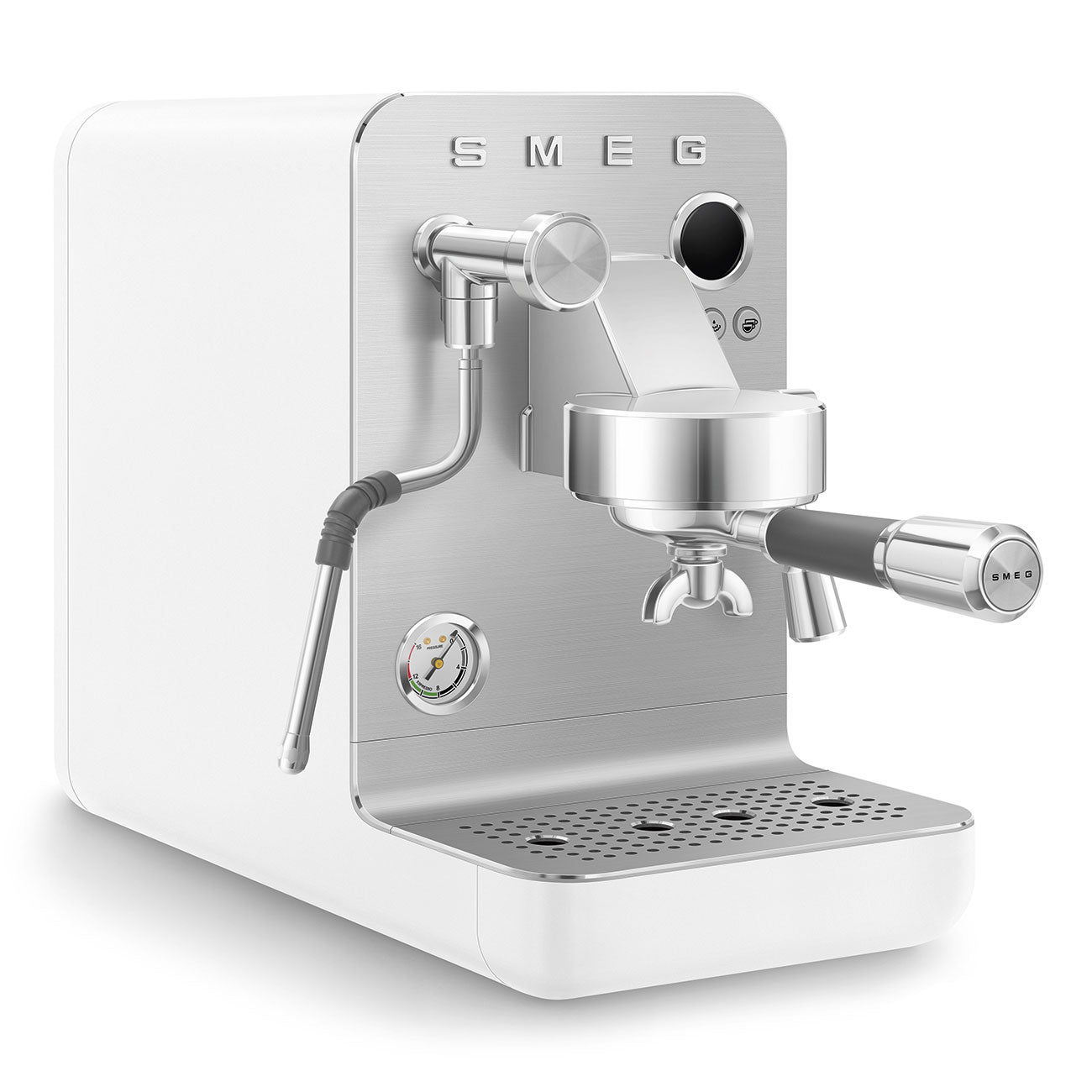 Semi-Pro Espresso Machine image 1