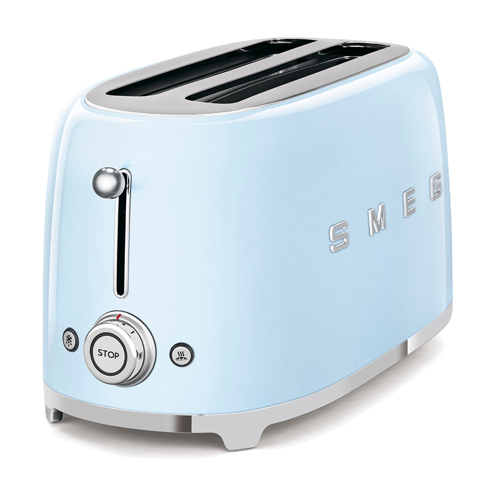 50's Retro Line 4-Slice Toasters image 2