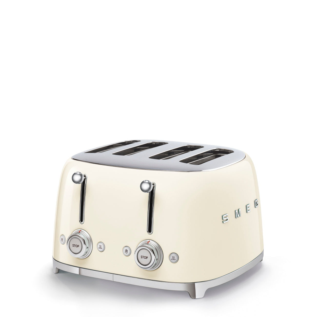 50's Retro Line 4x4 Toaster image 1