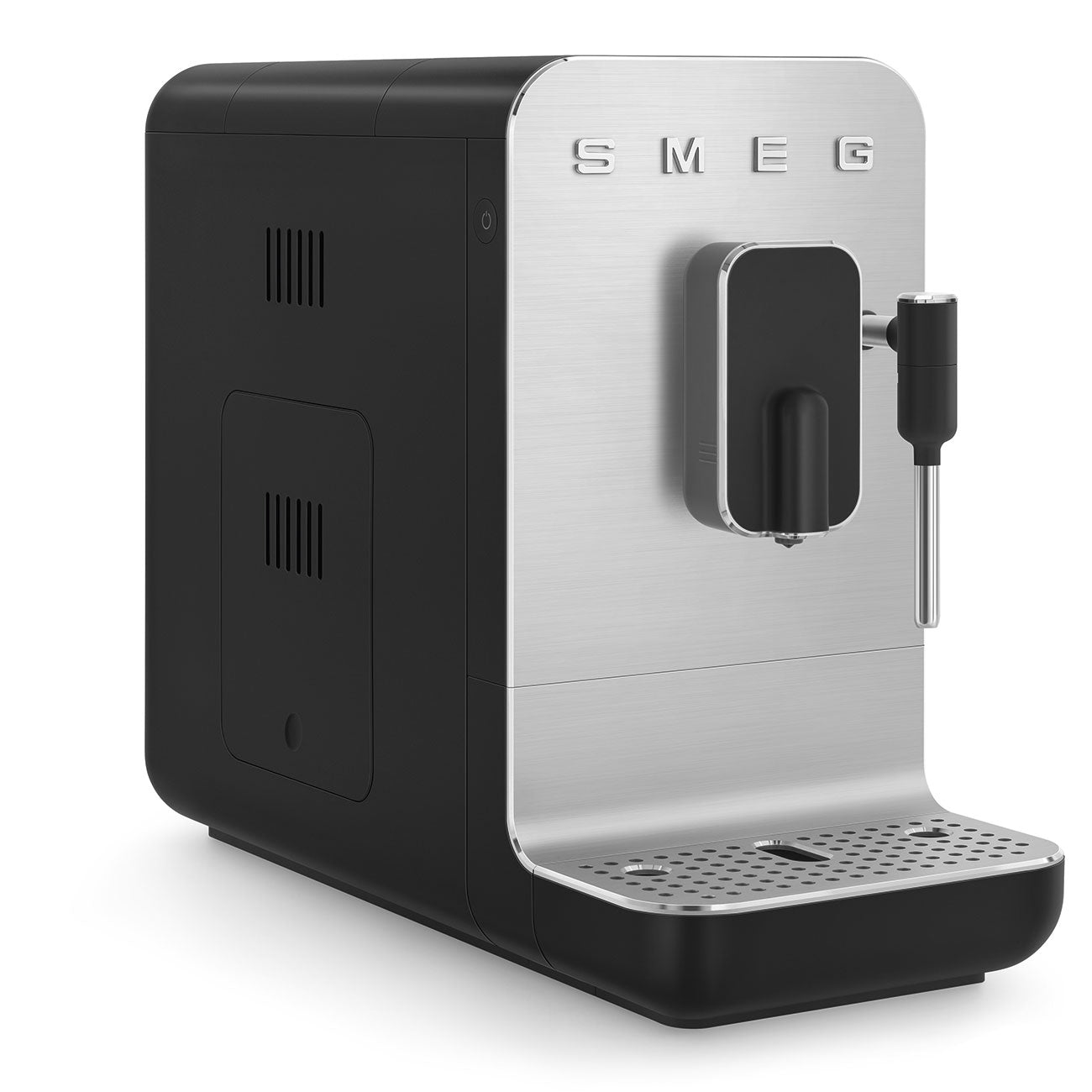 Automatic Coffee Machine w/ Steam Wand image 0