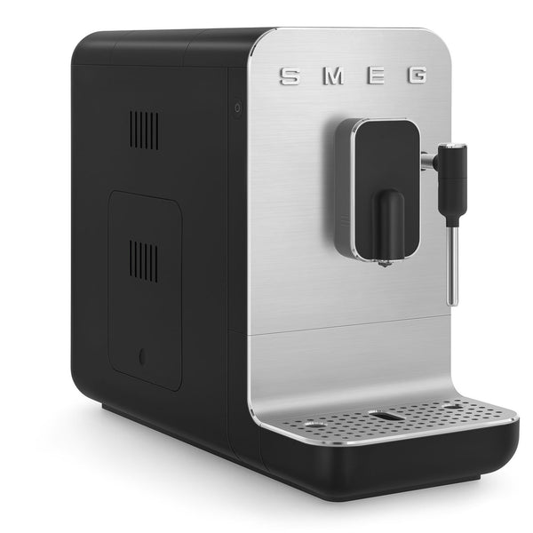Automatic Coffee Machine w/ Steam Wand image 0