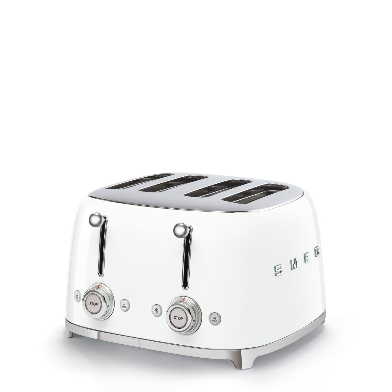50's Retro Line 4x4 Toaster image 5