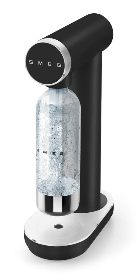 Contemporary Sparkling Water Maker image 1