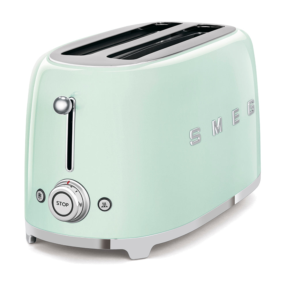 50's Retro Line 4-Slice Toasters image 0